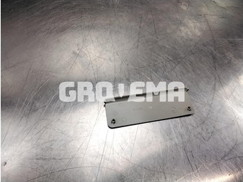 Бампер LIEBHERR