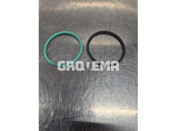 Двигатель и запчасти LIEBHERR