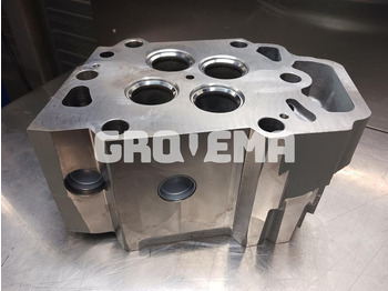 Блок цилиндров LIEBHERR