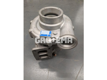 Турбина LIEBHERR