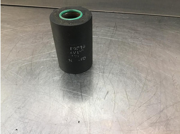 Электрическая система LIEBHERR