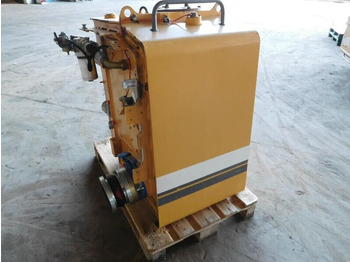 Бак для гидравлической жидкости LIEBHERR