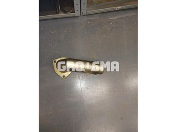 Система охлаждения LIEBHERR