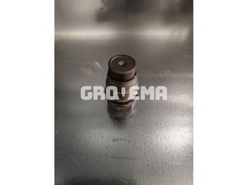 Гидравлика LIEBHERR