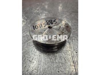Гидравлика LIEBHERR