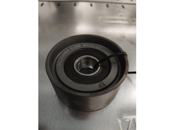 Гидравлика LIEBHERR