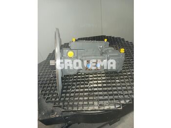Коробка передач LIEBHERR