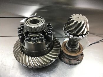 Дифференциал LIEBHERR