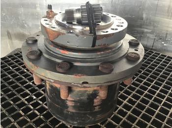 Подвеска LIEBHERR