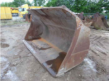 Ковш LIEBHERR