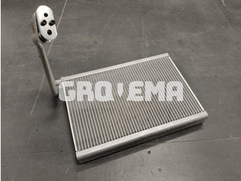 Система охлаждения LIEBHERR