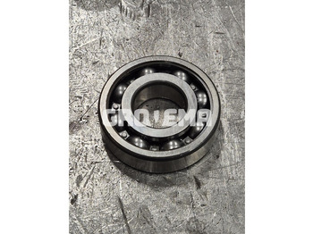 Подвеска LIEBHERR