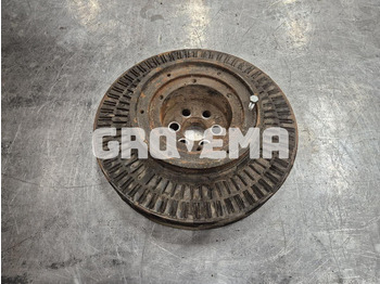 Двигатель и запчасти LIEBHERR