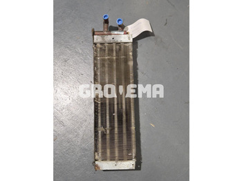 Радиатор LIEBHERR