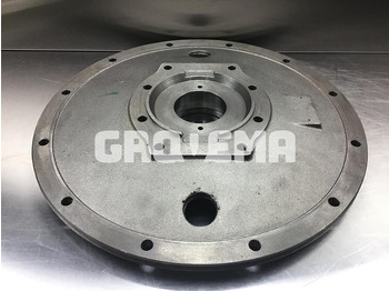 Гидравлика LIEBHERR