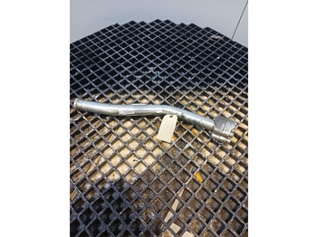 Система охлаждения LIEBHERR