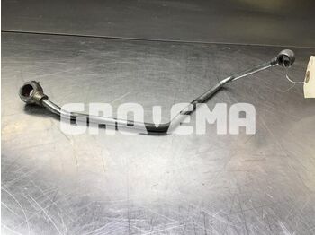 Двигатель и запчасти LIEBHERR