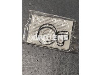 Коробка передач LIEBHERR