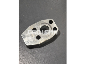 Гидравлика LIEBHERR