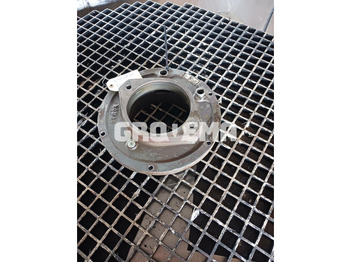 Подвеска LIEBHERR