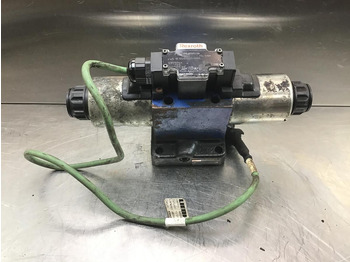 Гидравлика LIEBHERR