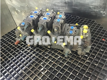 Гидравлика LIEBHERR