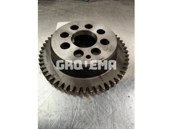 Двигатель и запчасти LIEBHERR