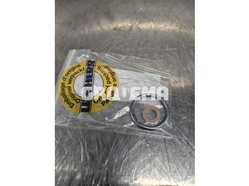 Двигатель и запчасти LIEBHERR