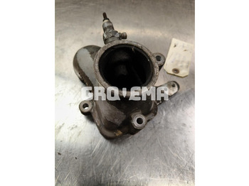 Система охлаждения LIEBHERR