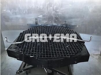 Подготовка топлива LIEBHERR