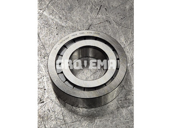 Подвеска LIEBHERR