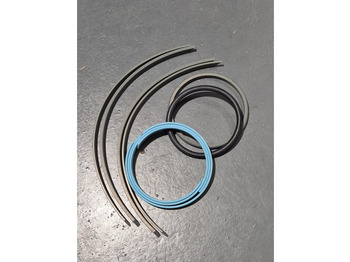 Гидравлика LIEBHERR