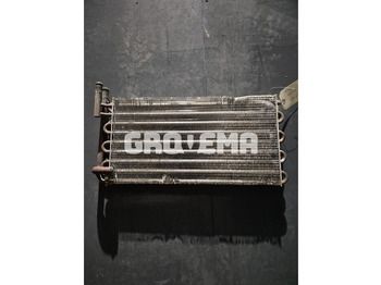 Отопление/ Вентиляция LIEBHERR