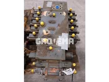 Гидравлика LIEBHERR