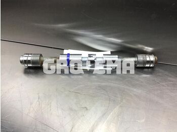 Двигатель и запчасти LIEBHERR