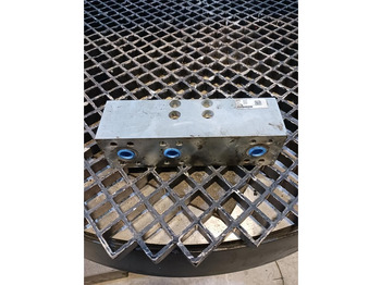 Гидравлика LIEBHERR