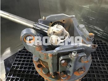 Поворотный кулак LIEBHERR