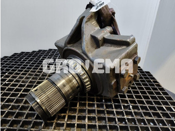 Подвеска LIEBHERR