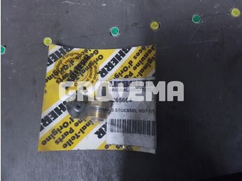 Гидравлика LIEBHERR
