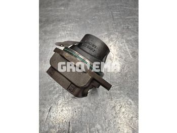 Гидравлика LIEBHERR