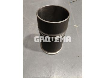 Двигатель и запчасти LIEBHERR