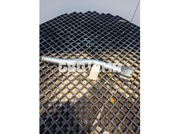 Система охлаждения LIEBHERR