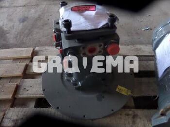 Гидравлический насос LIEBHERR