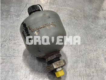 Гидравлика LIEBHERR