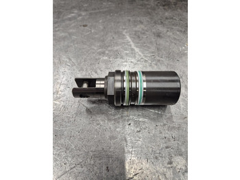 Гидравлика LIEBHERR