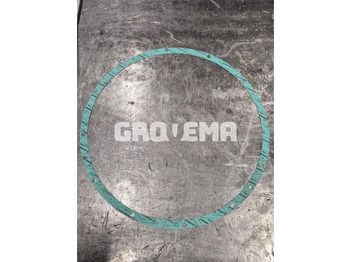 Двигатель и запчасти LIEBHERR