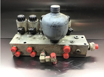 Гидравлика LIEBHERR