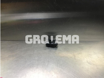 Электрическая система LIEBHERR