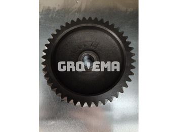 Двигатель и запчасти LIEBHERR