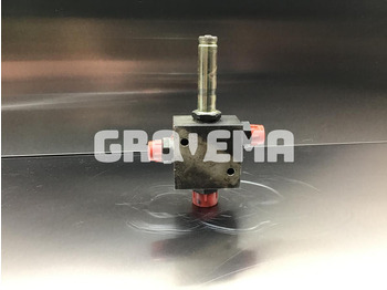 Гидравлика LIEBHERR